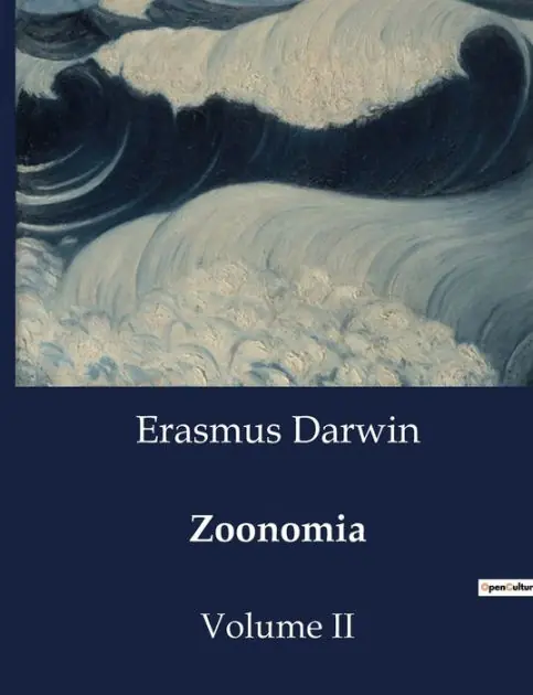 Zoonomia: Volume II New Release