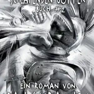 Apostel der Schlafenden Gï¿½tter (Disgardium Buch #2): LitRPG-Serie Free Returns