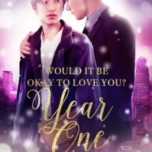 Warranty Included Year One (Would it Be Okay to Love You?, #2)