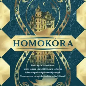 Homokóra One Day Deal