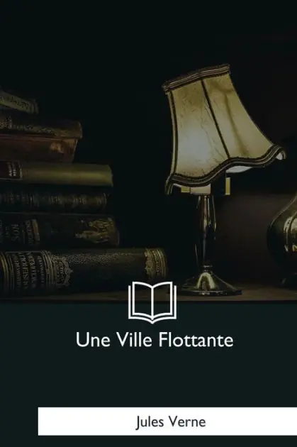 Une Ville Flottante Direct From Factory
