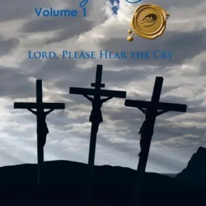 Poetry to God, Volume 1: Lord, Please Hear the Cry Free Delivery