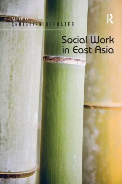 While Supplies Last Social Work in East Asia