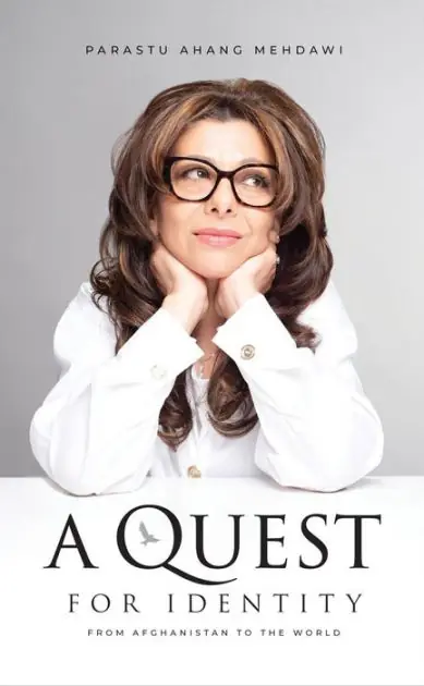 Special Offer A Quest for Identity: From Afghanistan to the World