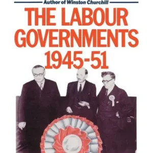 Secure Checkout The Labour Governments, 1945-51