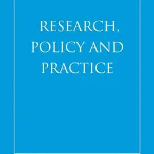 World Yearbook of Education 1985: Research, Policy and Practice Worldwide Shipping
