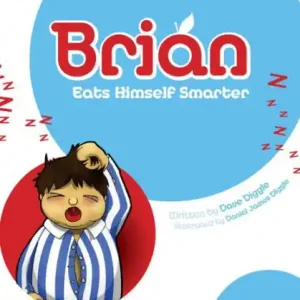 Brian: Eats Himself Smarter Special Discount