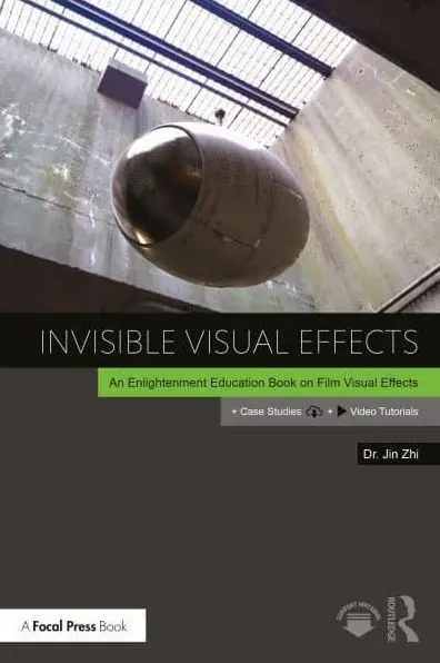 Price Drop Invisible Visual Effects: The Hidden Magic of Film VFX