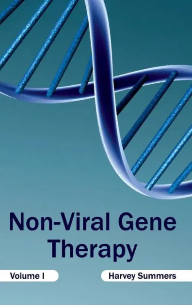 Price Cut Non-Viral Gene Therapy: Volume I