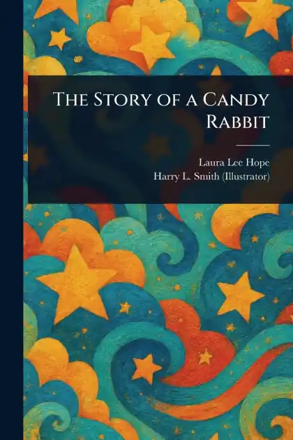 Sale The Story of a Candy Rabbit
