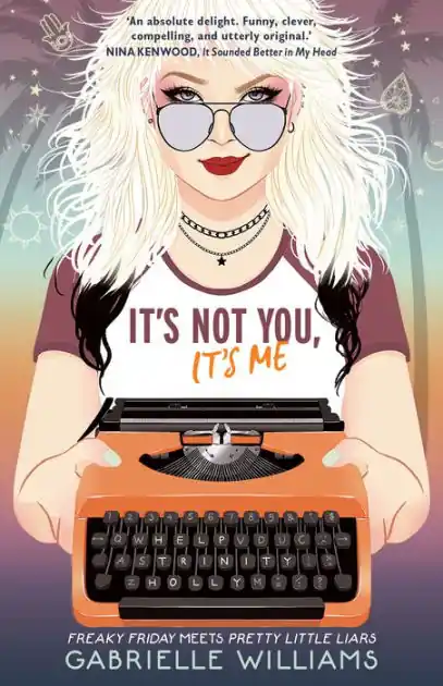 Today Only It's Not You, It's Me