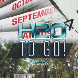 H20 To Go! Mega Sale