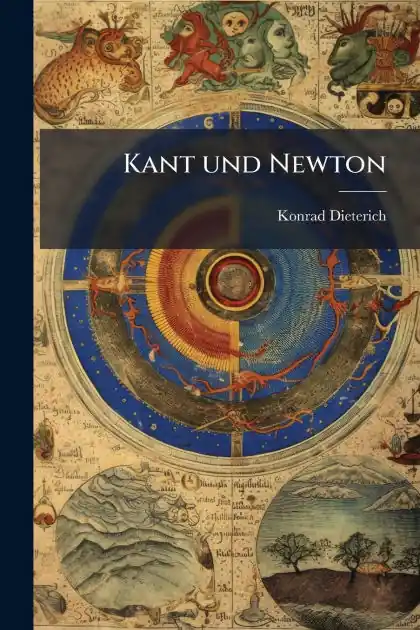 Kant und Newton Top Pick