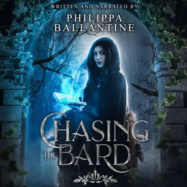 Chasing the Bard Popular