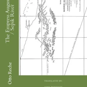 The Empress Augusta / Sepik River Fast Shipping