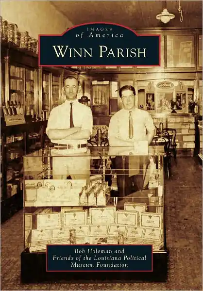 Winn Parish Affordable