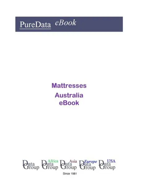 Mattresses in Australia Price Cut