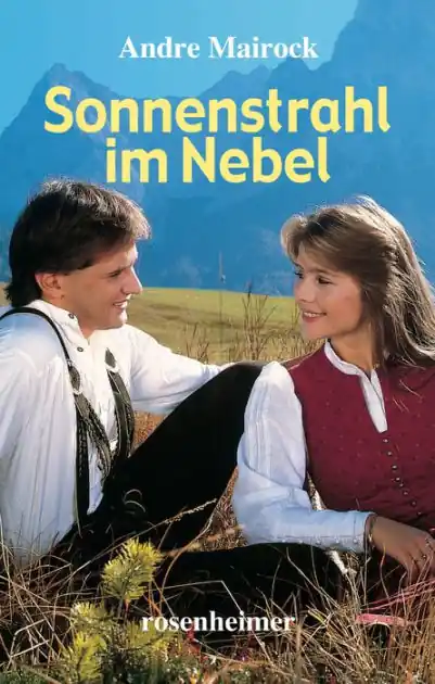 Deal Sonnenstrahl im Nebel