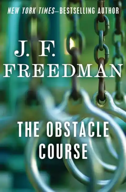 The Obstacle Course Low Price