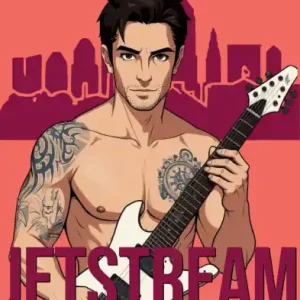 Latest Jetstream: A Steamy Instalove Rockstar Romance