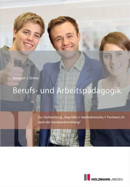 Berufs- und Arbeitspädagogik: Zur Vorbereitung "Geprüfte/e Kaufmännische/r Fachwirt/in" nach Handwerksordnung Free Delivery