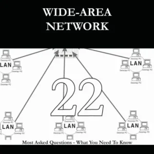 wide-area network 22 Success Secrets - 22 Most Asked Questions On wide-area network - What You Need To Know Reduced Price