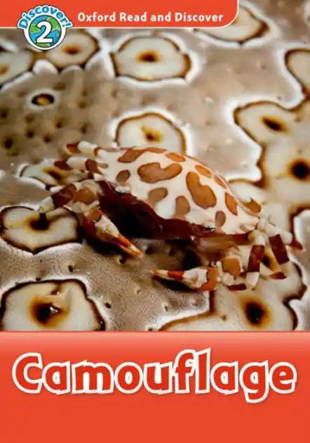 Camouflage While Supplies Last