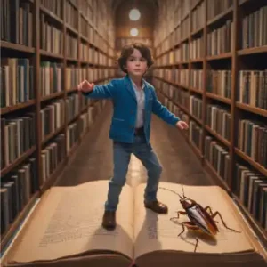 Jacob's Ladder: A Journey through Books, Manners, and the Mysteries of Life Authentic