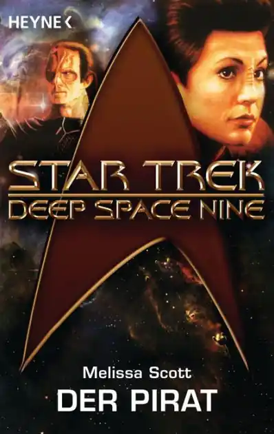Best Price Star Trek - Deep Space Nine: Der Pirat: Roman
