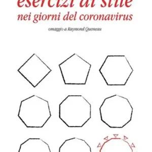 Esercizi di stile nei giorni del coronavirus Crafted