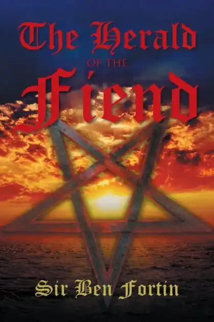 The Herald of the Fiend Express Delivery