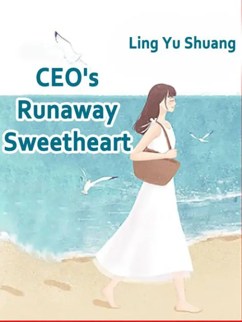CEO's Runaway Sweetheart: Volume 2 Fresh Stock