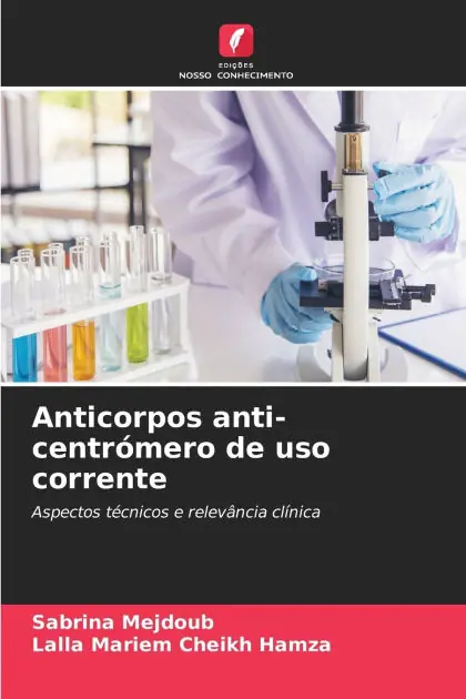 Anticorpos anti-centr�mero de uso corrente Time-Limited