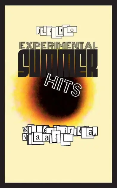 Fan Favorite Experimental SUMMER Hits: Kadulle satoi rakeita