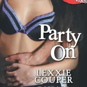 Party On Weekend Sale