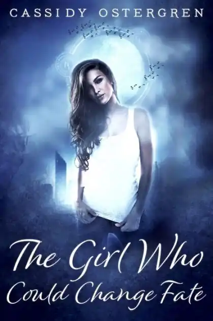 Fresh Stock The Girl Who Could Change Fate