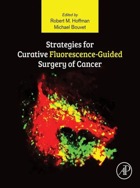 Free Shipping Strategies for Curative Fluorescence-Guided Surgery of Cancer