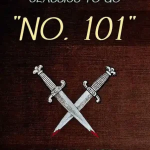 "No. 101" Trending