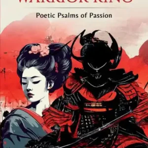 Free Shipping The Heart From A Warrior King: Poetic Psalms of Passion
