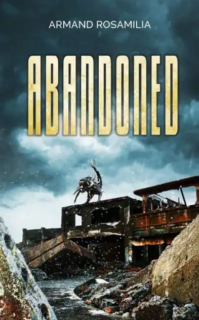 Abandoned Wholesale