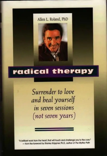 Radical Therapy Fresh Stock