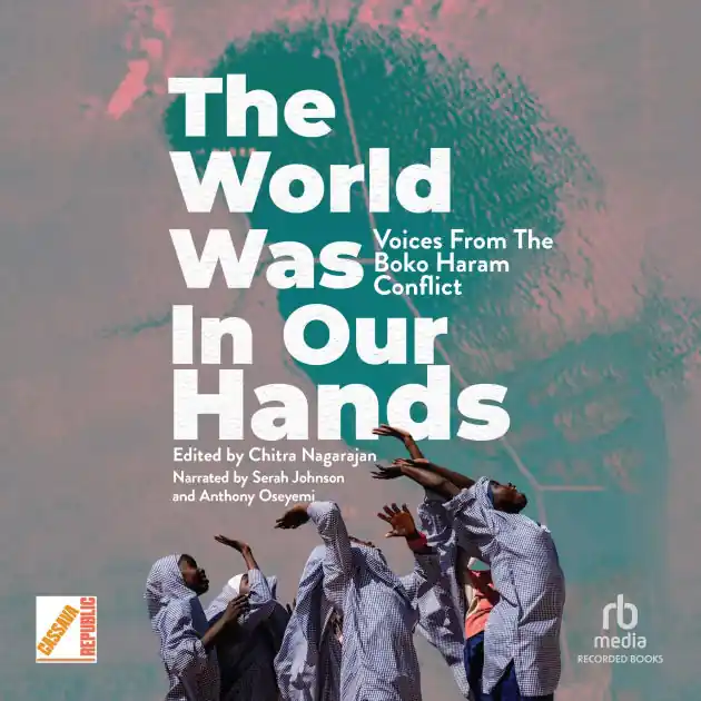Viral The World Was in Our Hands: Voices from the Boko Haram Conflict