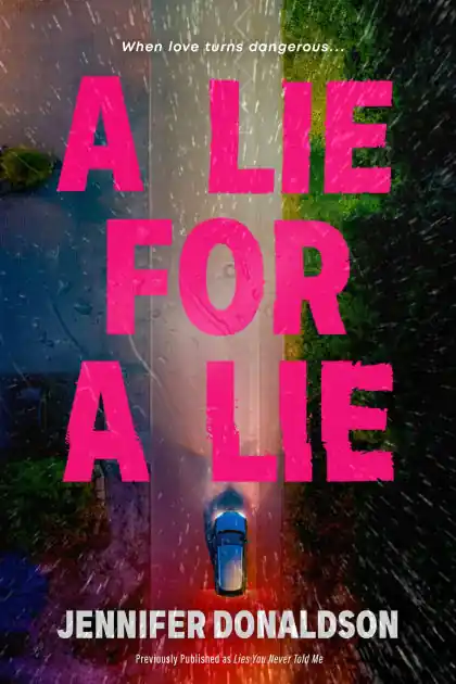 A Lie for a Lie Latest