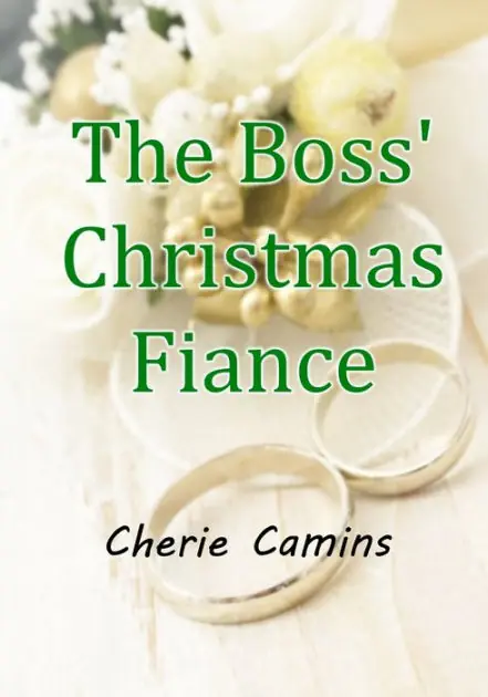 The Boss' Christmas Fiance Direct From Factory
