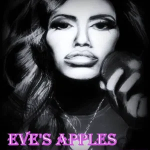 Weekend Sale Eve's Apple Vol1 Pricilla's Dance