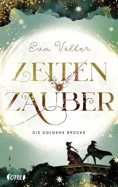 Zeitenzauber - Die goldene Brücke: Band 2 Low Price