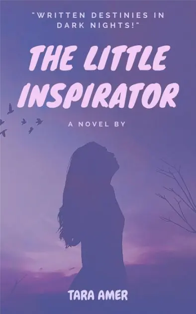 The Little Inspirator Get Yours