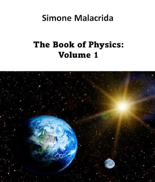 The Book of Physics: Volume 1 Cheap