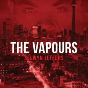 Limited Edition The Vapours