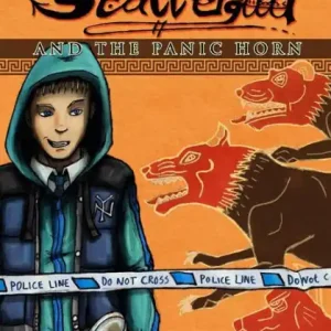 Peter Scattergood and the Panic Horn: A Haunted High School Story Bulk Order